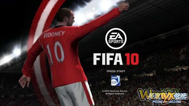 FIFA10Ϸĵý