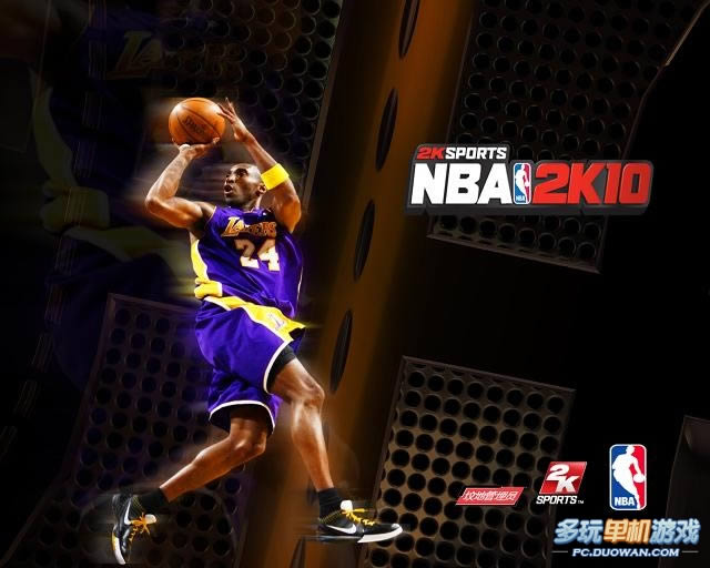 NBA2K10ͼ