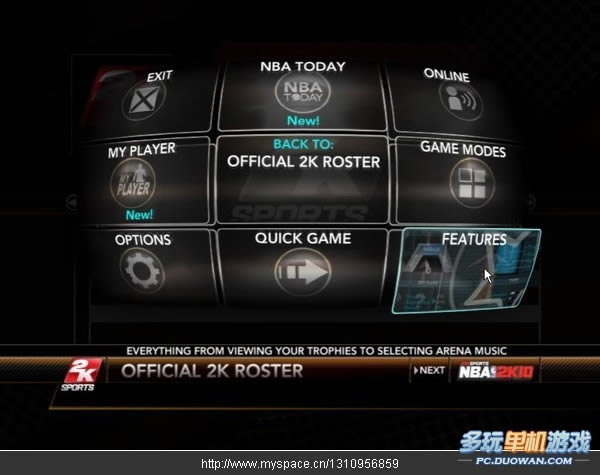 NBA2K10߸