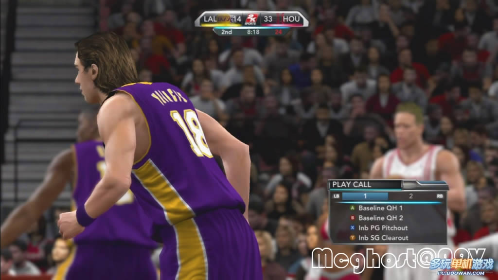 NBA2K1058ʽ720Pͼ