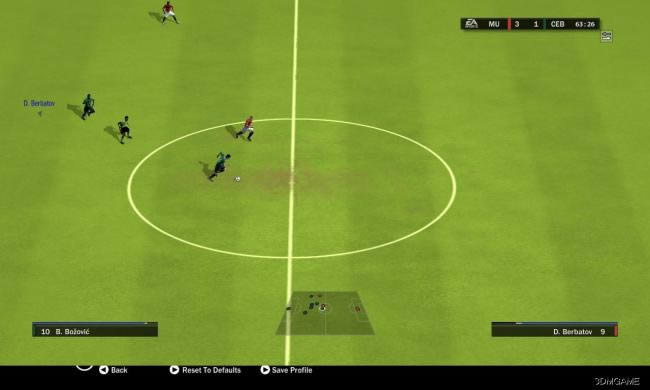 FIFA10UFO¼