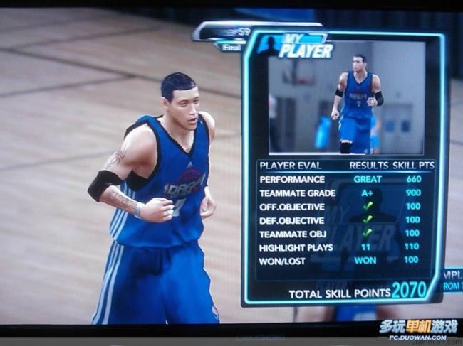 NBA2K10ѡ鱨