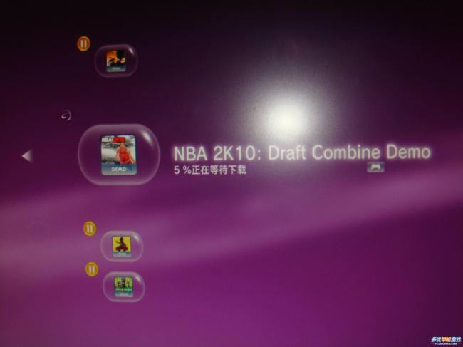 NBA2K10ѡ