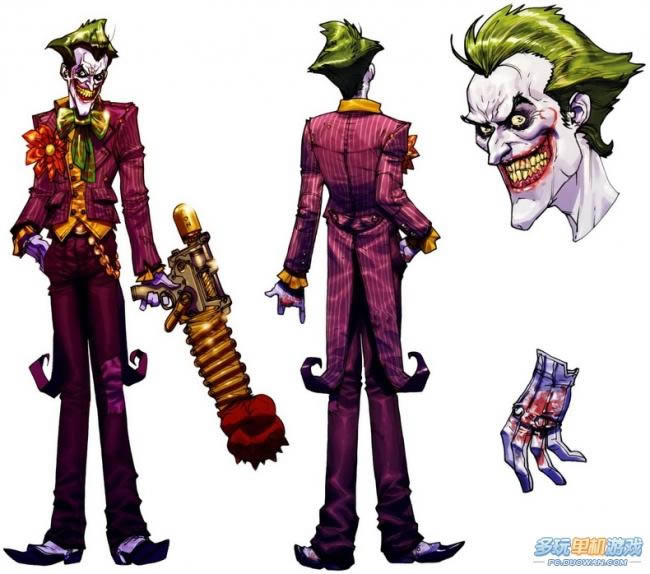 ʷԺϷܣС Joker