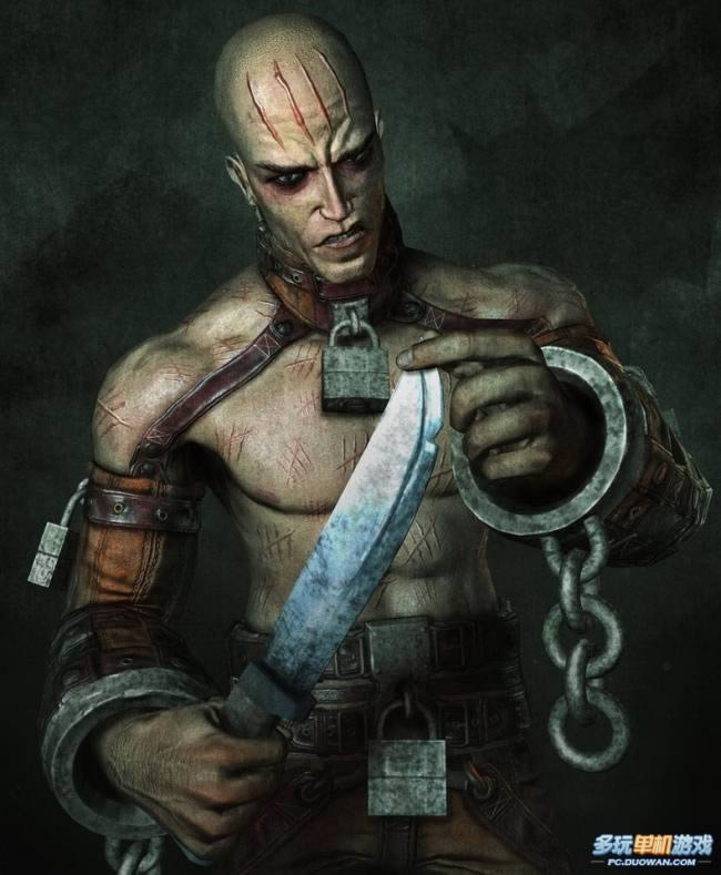 ʷԺϷܣMr. Zsasz