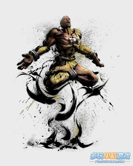 ͷ4DHALSIM(ķ)ɫ