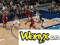 NBA2K9 HOFѶĵ