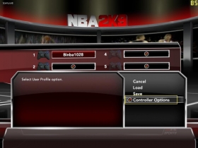 NBA2k9 Աָ