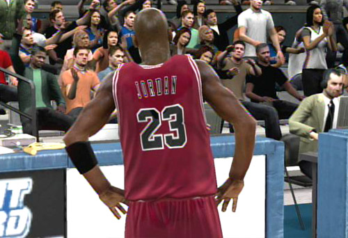 NBA2K9 Խǵ