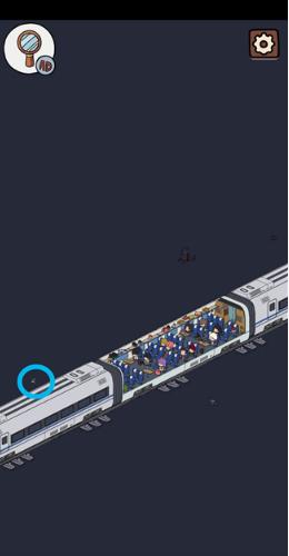 《梦境侦探候车》大厅神探模式攻略