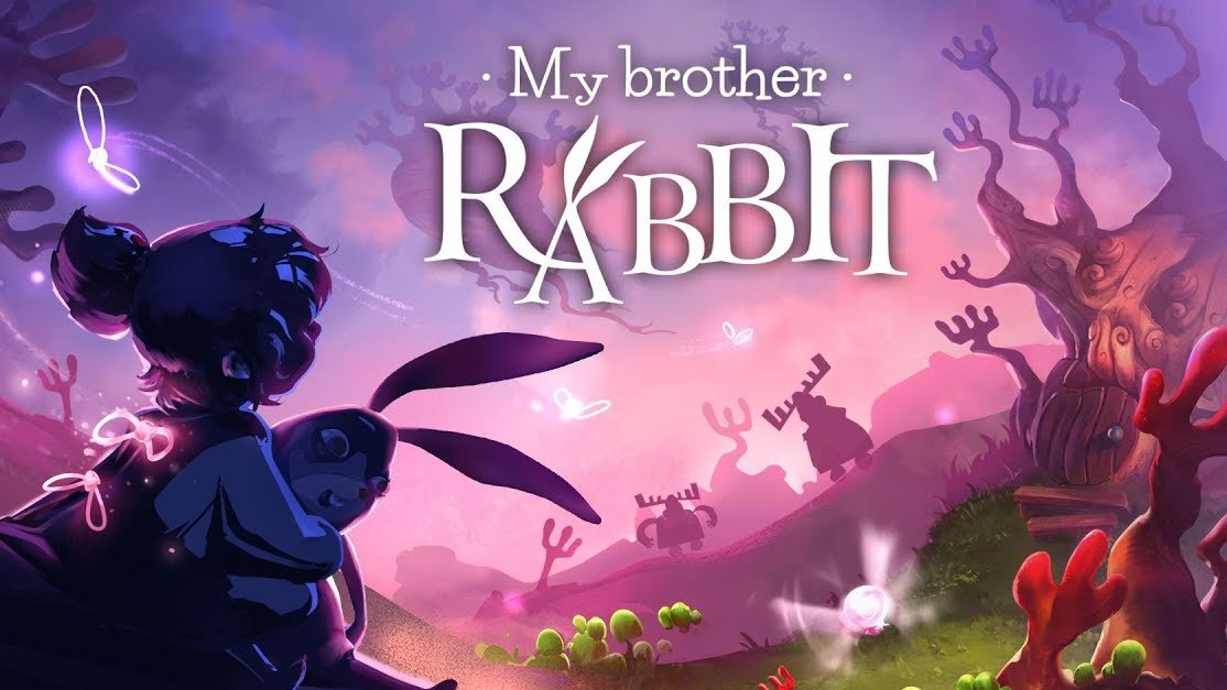 My Brother RabbitҪ