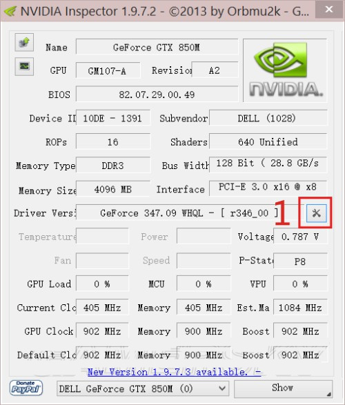 ̿Nvidia Inspector֡ͼĽ̳_̿֡