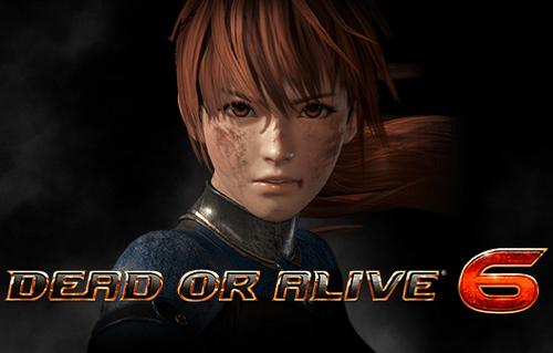 6Ҫ_Dead or Alive 6ЩҪ