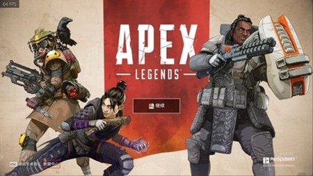 apexӢpc