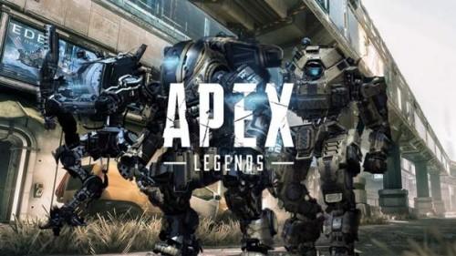 apexӢ۵һʲôʱʼ_Apex Legendsһʼʱ