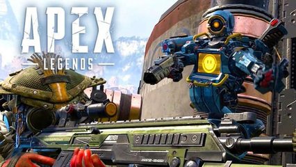 ApexӢ۽ɫͻȻô_Apex LegendsɫͻȻ˽취