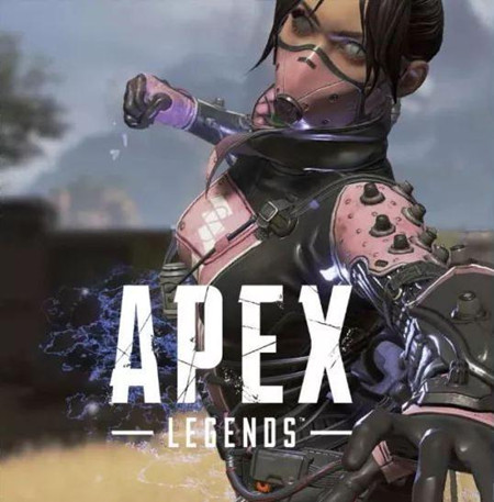 APEXӢԴôʹ_Apex LegendsԴʹ÷