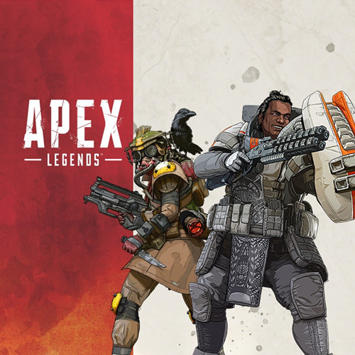 ApexӢ۶Ǯ_Apex Legendsۼ۶