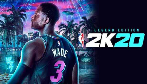 nba2k20_nba2k20Ϸռڴ