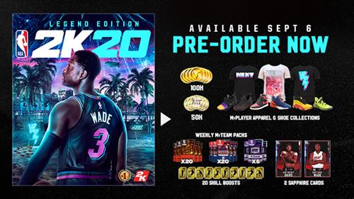 NBA2K20汾һ_NBA2K20ͬ汾֮ʲô