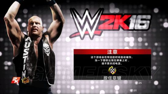 WWE2K16ٽϷ