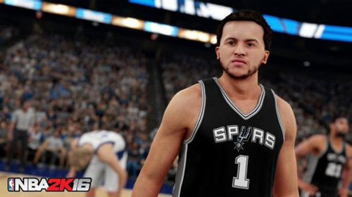 NBA2K16Կô_NBA2K16Կ˽