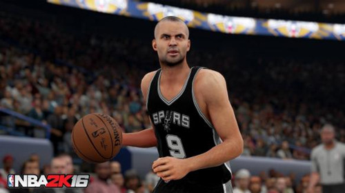 NBA2K16Ļô_NBA2K16Ļ