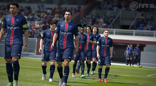 FIFA 16ģʽB