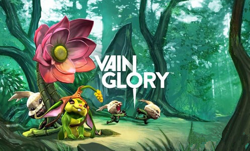 vainglory˽ ô