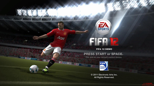 FIFA 12淽_FIFA 12ô