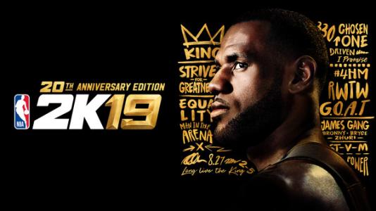 NBA2K19⴦_NBA2K19ô