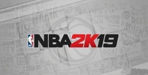 NBA2k19һ汾