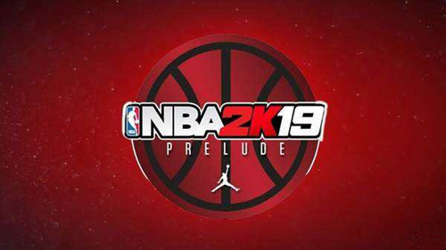 NBA2k19Ҫ