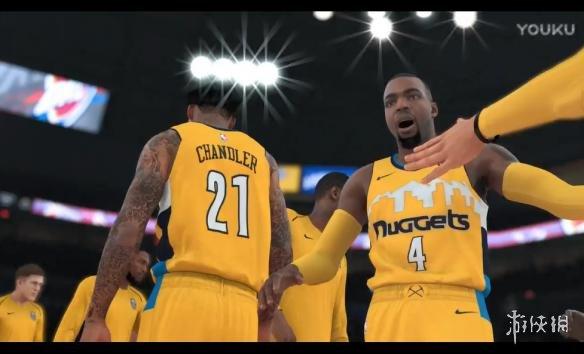 NBA2K18ķһ