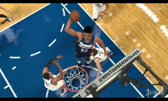 NBA2K18ʲô棿