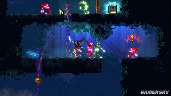 ϸ(Dead Cells)ûд浵ô