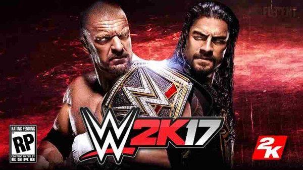 wwe2k17ѹļ޸_wwe2k17ѹʧô