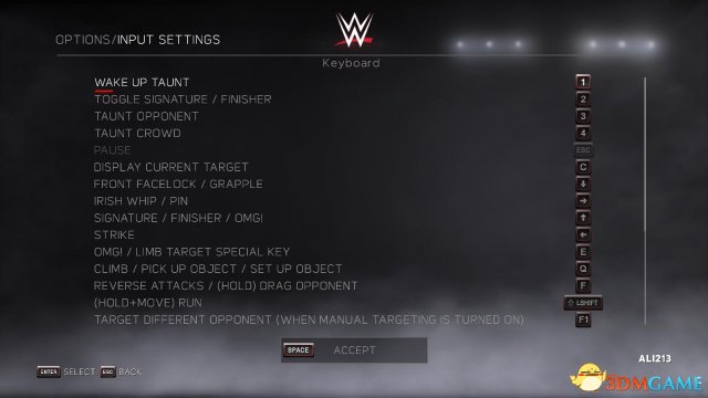 WWE2K17ô_WWE2K17ô