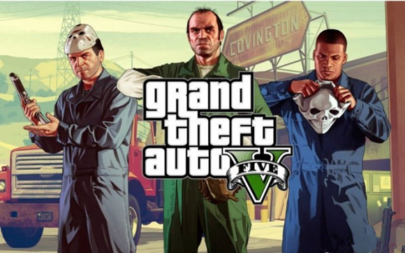 GTA5Ƽ