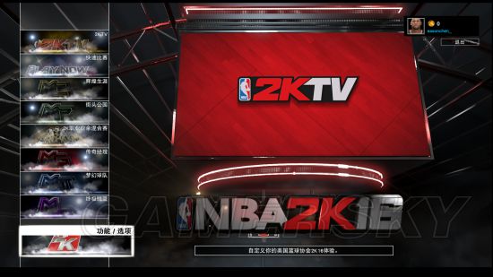 NBA2K17GTX960M֡÷