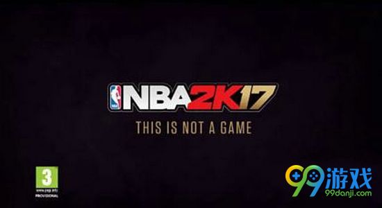 NBA2K17ζ