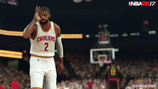 NBA2K17û