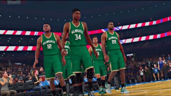 NBA2K17˲_NBA2K17ô