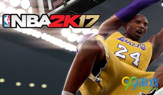 NBA2K17ô_NBA2K17ٽ