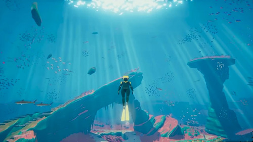 ABZU_ABZUֱô