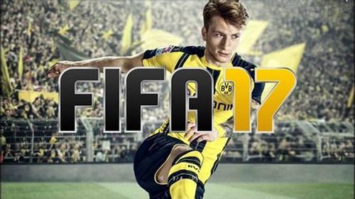 FIFA 17Ҫ