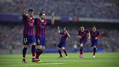 FIFA14ֹͣô_FIFA14ֹͣĽ