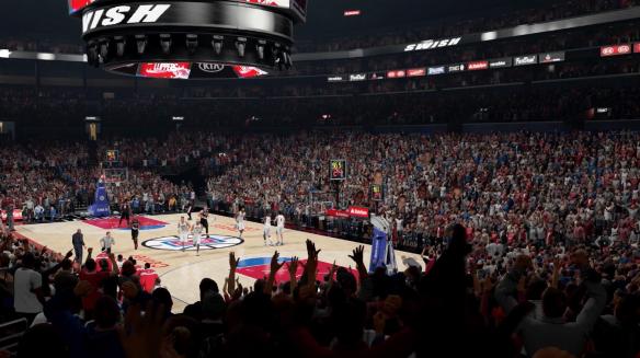 NBA2K16֡ô_NBA 2K16֡