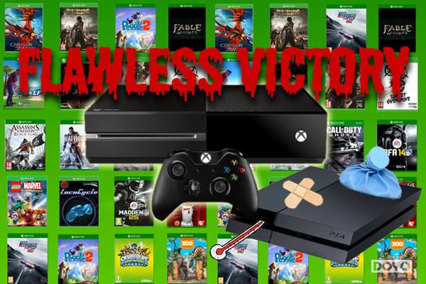 걬PS4PcXbox One2016u10