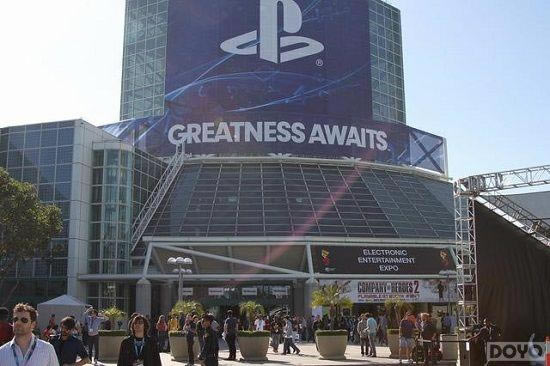 E3 2013AMĻPcעĿΑTOP10